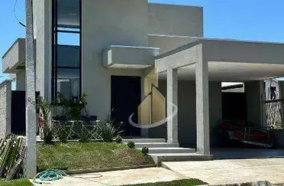 Casa com 3 dormitórios à venda, 154 m² por R$ 1.180.000 - Vereda dos Campos - São José dos Campos/SP