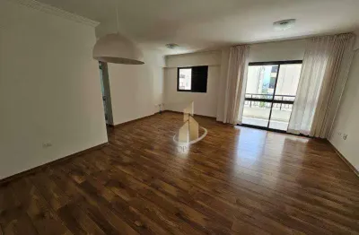 Apartamento com 3 dormitórios, 105 m² - venda por R$ 990.000 ou aluguel por R$ 5.492/mês - Jardim Aquarius - São José dos Campos/SP