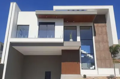 Sobrado à venda, 386 m² por r$ 5.000.000,00 - urbanova - são josé dos campos/sp