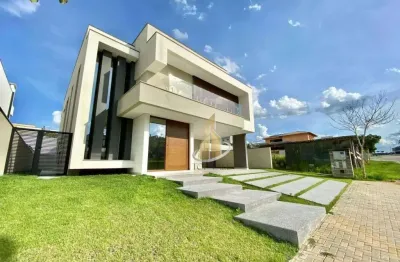 Sobrado com 4 dormitórios à venda, 390 m² por r$ 3.950.000,00 - urbanova - são josé dos campos/sp