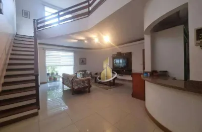 Sobrado com 4 dormitórios à venda, 230 m² por r$ 1.580.000,00 - urbanova - são josé dos campos/sp