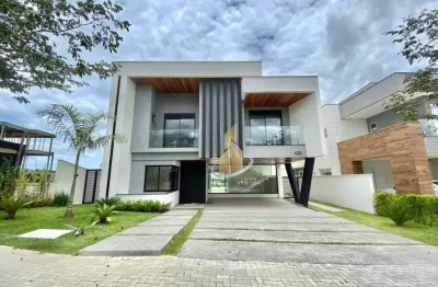 Sobrado à venda, 470 m² por r$ 6.500.000,00 - urbanova - são josé dos campos/sp