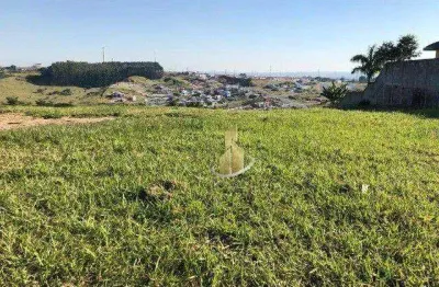 Terreno à venda, 2142 m² por r$ 1.330.000,00 - parque mirante do vale - jacareí/sp