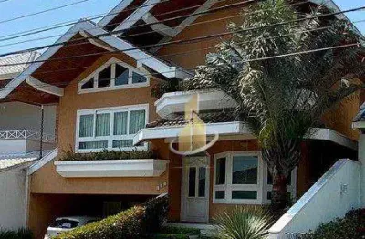 Casa com 3 dormitórios para alugar, 300 m² por r$ 15.860,00/mês - jardim aquarius - são josé dos campos/sp