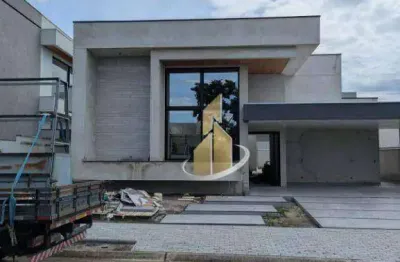 Casa com 4 dormitórios à venda, 235 m² por r$ 2.700.000,00 - urbanova - são josé dos campos/sp