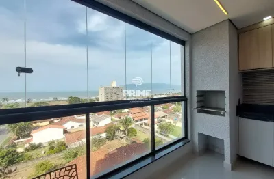 Residencial los angeles á venda, apartamento 2 dormitórios (1 suíte) - 59,97m² - porto novo - caraguatatuba/sp