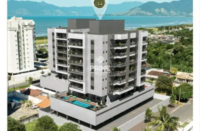 Lançamento alpha club de 75,89m² a 84,54m² , a partir de r$ 457.172,10 - praia do aruan - caraguatatuba/sp