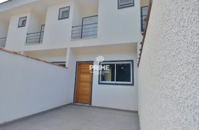 Sobrado com 02 suítes, 78m² à venda por r$350.000,00 - massaguaçu - caraguatatuba