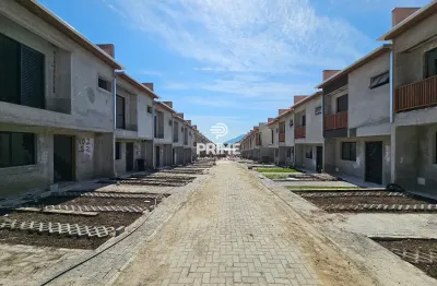 Lançamento residencial brisa de são francisco, de 86m² a 94m² - bairro são francisco - são sebastião/sp