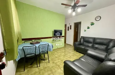 Apartamento á venda com 02 dormitórios - 66m², por r$275.000,00 - balneário dos golfinhos - caraguatatuba/sp