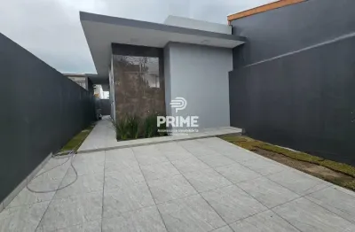Casa á venda de 66m², com 02 dormitórios por r$ 430.000,00 - balneário dos golfinhos - caraguatatuba/sp
