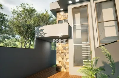 Sobrado 95m² com 2 suítes, r$550.000,00, golfinho - caraguatatuba/sp