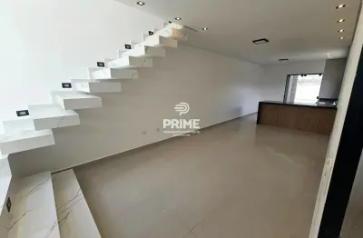Sobrado 95m² com 2 suítes, r$550.000,00, golfinho - caraguatatuba/sp