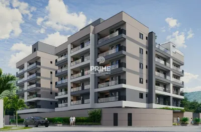 Lançamento alpha side de 45m² a 70m² , a partir de r$ 339,750,00 - toninhas - ubatuba/sp