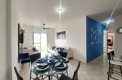 Oportunidade ! apartamento com 03 dormitórios, 90m² à venda por r$630.000,00 - prainha - caraguatatuba/sp