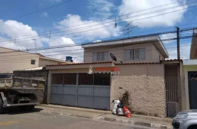 Sobrado com 3 dormitórios à venda, 212 m² por r$ 649.999,99 - cidade serodio - guarulhos/sp