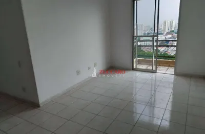 Apartamento à venda, 79 m² por r$ 450.000,00 - vila progresso - guarulhos/sp