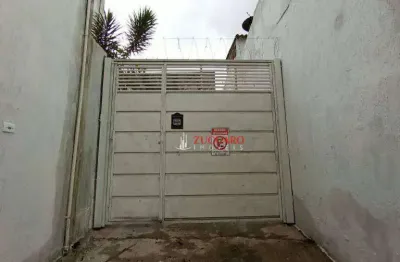 Salão, 200 m² - venda por r$ 1.350.000,00 ou aluguel por r$ 4.566,92/mês - centro - guarulhos/sp