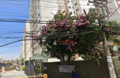 Apartamento com 3 dormitórios à venda, 64 m² por r$ 455.000,00 - picanco - guarulhos/sp