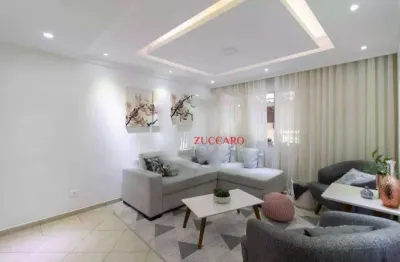 Casa com 3 quartos à venda na Vila Nossa Senhora de Fátima, Guarulhos 