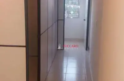 Prédio à venda, 348 m² por r$ 1.299.000,00 - vila rio - guarulhos/sp