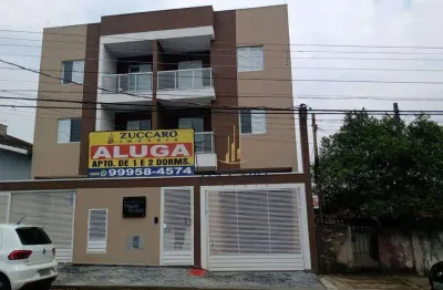 Apartamento com 2 quartos  para alugar, 39 m² por r$ 1.753/mês - picanço - guarulhos/sp