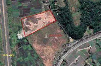 Área à venda, 35000 m² por r$ 35.000.000,01 - fontes - arujá/sp