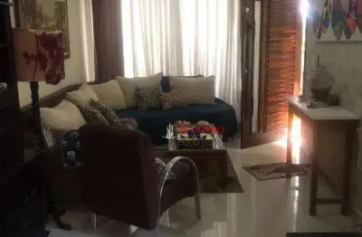 Sobrado à venda, 160 m² por r$ 1.300.000,00 - vila milton - guarulhos/sp