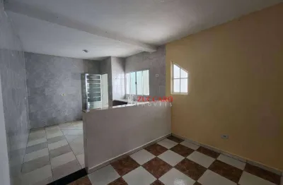 Casa à venda, 196 m² por r$ 400.000,00 - vila flórida - guarulhos/sp