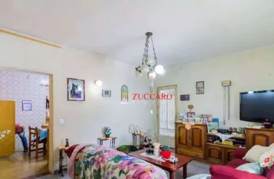 Casa à venda, 180 m² por r$ 650.000,00 - vila nossa senhora de fátima - guarulhos/sp