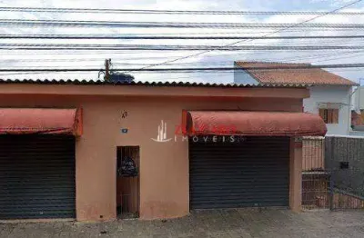 Casa à venda, 154 m² por r$ 500.000,00 - vila fátima - guarulhos/sp