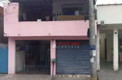 Casa com 1 quarto à venda no Jardim da Mamãe, Guarulhos 