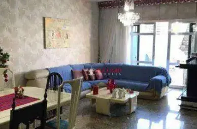 Sobrado com 4 dormitórios à venda, 400 m² por r$ 1.350.000,01 - vila rosália - guarulhos/sp