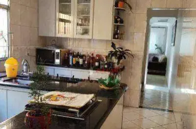 Sobrado com 3 dormitórios à venda, 270 m² por r$ 850.000,01 - picanco - guarulhos/sp