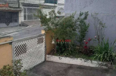 Sobrado com 3 dormitórios à venda, 280 m² por r$ 689.000,01 - jardim las vegas - guarulhos/sp