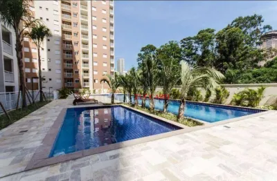 Apartamento com 3 dormitórios à venda, 77 m² por r$ 604.200,00 - jardim flor da montanha - guarulhos/sp