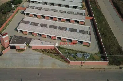 Hotel à venda, 2000 m² por r$ 6.700.000,07 - vila galvão - caçapava/sp