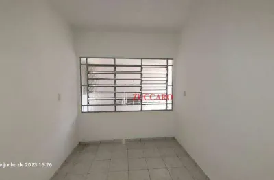 Apartamento com 2 dormitórios para alugar, 60 m² por r$ 1.400,01/mês - jardim vera - guarulhos/sp