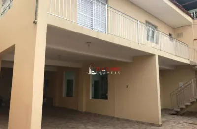 Casa com 3 dormitórios à venda, 236 m² por r$ 900.000,01 - jardim paulista - guarulhos/sp