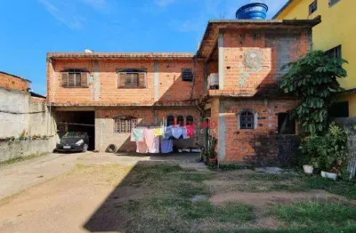 Sobrado à venda, 150 m² por r$ 771.680,00 - cidade jardim cumbica - guarulhos/sp