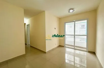 Apartamento no residencial uni bosque maia com 2 dormitórios à venda, 52 m² por r$ 405.000 - jardim flor da montanha - guarulhos/sp