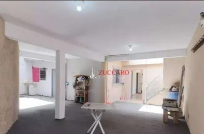 Casa à venda, 208 m² por r$ 899.900,01 - vila bremen - guarulhos/sp