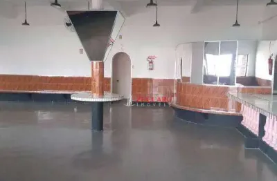 Sala para alugar, 180 m² por r$ 4.070,01/mês - vila sorocabana - guarulhos/sp