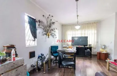 Casa à venda, 357 m² por r$ 1.499.000,01 - vila galvão - guarulhos/sp