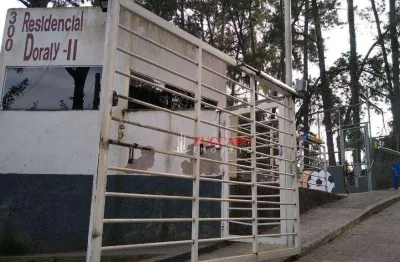 Apartamento para alugar, 44 m² por r$ 1.195,00/mês - jardim doraly - guarulhos/sp