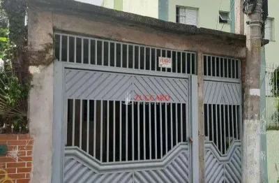 Casa à venda, 100 m² por r$ 301.000,01 - jardim vila galvão - guarulhos/sp