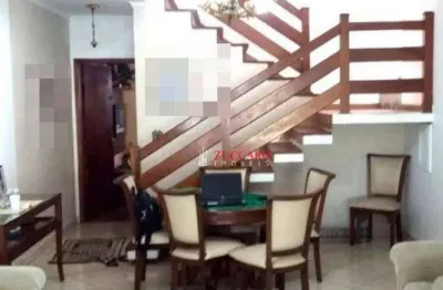 Sobrado à venda, 243 m² por r$ 836.340,00 - jardim vila galvão - guarulhos/sp