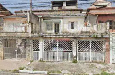 Casa com 5 dormitórios à venda, 200 m² por r$ 320.000,00 - paraventi - guarulhos/sp