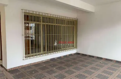 Sobrado, 140 m² - venda por r$ 700.000,00 ou aluguel por r$ 4.640,01/mês - vila endres - guarulhos/sp