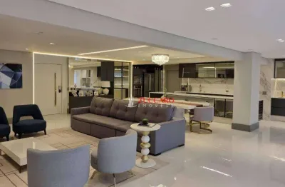 Apartamento com 3 quartos à venda no Jardim Santa Mena, Guarulhos 